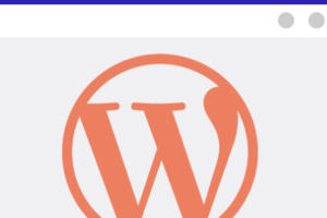 wordpress自定义主题