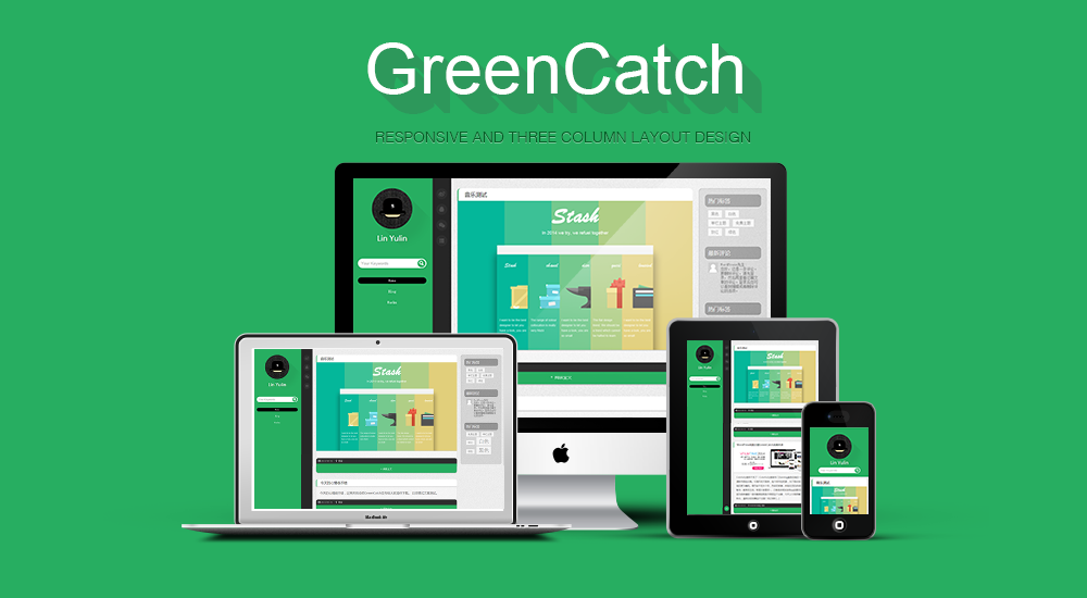 greencatch