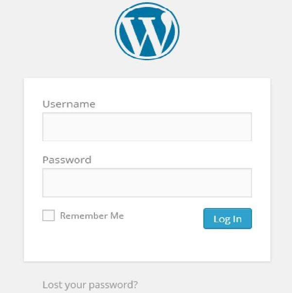 WordPress